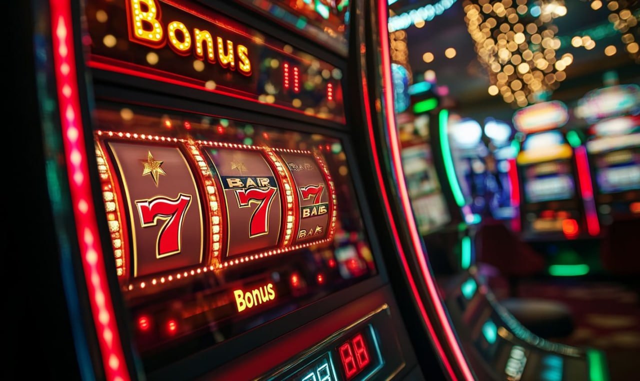 jaya casino