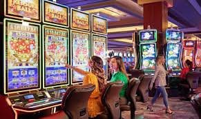 jaya casino