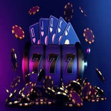 jaya casino