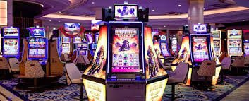 jaya casino