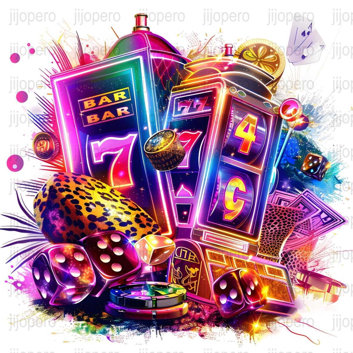 jaya casino