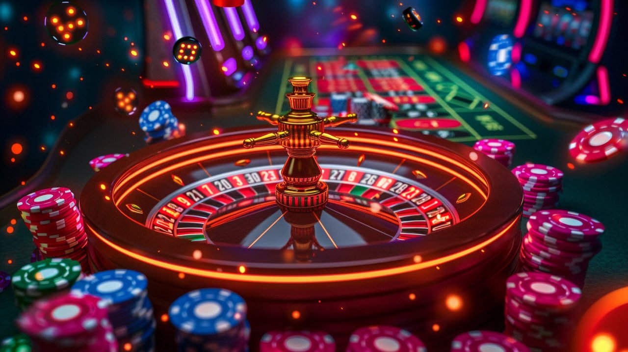 jaya casino