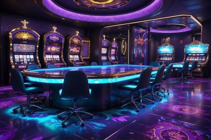 jaya casino