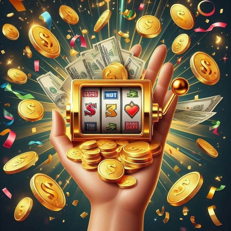 jaya casino